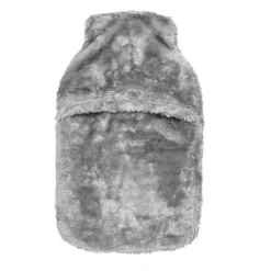 Termofor, ogrzewacz szara lama z sercem SOXO 1,8L