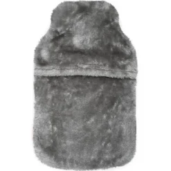 Termofor, ogrzewacz szary miś z sercem SOXO 1,8L