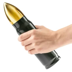 Termos pocisk artyleryjski MAX 500 ml - ARMY GREEN