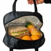 Torba Termiczna na Lunch Kochanej Mamie - Prezent dla Mamy na Dzień Matki Święta Urodziny Lunchbox
