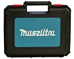 Walizka na alkohol MaszLitra skrzynka - prezent dla budowlańca mechanika