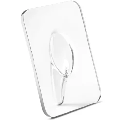 Wazon kwiatowa ramka - PRZEŹROCZYSTY