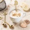 Łyżeczki kryptobogacza 3 szt. BITCOIN