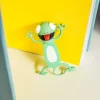 Zakładka do książki 3D KAMELEON