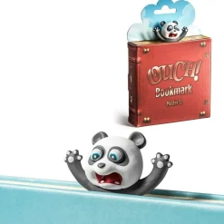 Zakładka do książki 3D PANDA