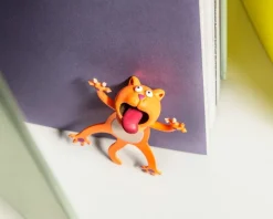 Zakładka do książki KOT 3D