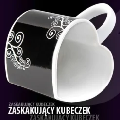Zaskakujący Kubeczek