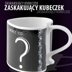 Zaskakujący Kubeczek