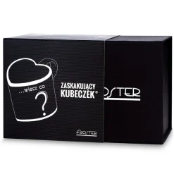 Zaskakujący Kubeczek Deluxe z pudełkiem prezentowym