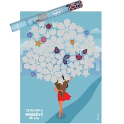 Zdrapka Przeżyć dla Niej