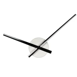 Zegar z ramkami na zdjęcia Impressions Clock