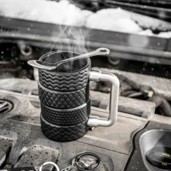 Zestaw dla Kierowcy Mechanika - prezent na Święta dla taty męża chłopaka