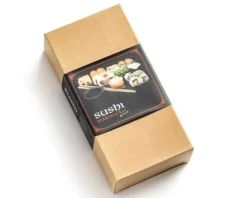 Zestaw do robienia SUSHI deluxe