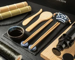 Zestaw do robienia SUSHI deluxe