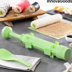 Zestaw do Sushi - 3 części