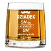 Zestaw do Whisky dla Dziadka - prezent na Dzień Babci i Dziadka Święta Urodziny