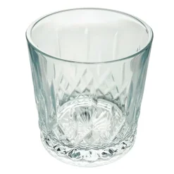 Zestaw do Whisky z Grawerem dla Taty - Prezent dla Taty na Dzień Ojca Święta Urodziny Szklanka + Kamienie