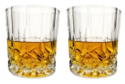 Zestaw do Whisky z Grawerem - Prezent dla Mężczyzny Męża Chłopaka Faceta Taty Dziadka na Święta Urodziny
