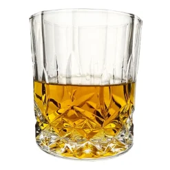 Zestaw do Whisky z Grawerem Premium - Prezent dla Faceta Taty Męża Dziadka Szefa Chłopaka na Święta Urodziny