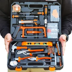 Zestaw narzędzi dla Dziadka - prezent na Dzień Dziadka Święta Urodziny