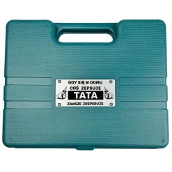 Zestaw Narzędzi 16 el. dla Taty - Prezent dla Taty na Dzień Ojca Urodziny Święta
