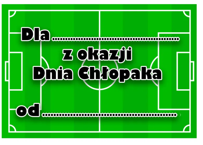 Zestaw Piłkarza 6w1 - prezent na Dzień Chłopaka szkoła przedszkole szkółka piłkarska