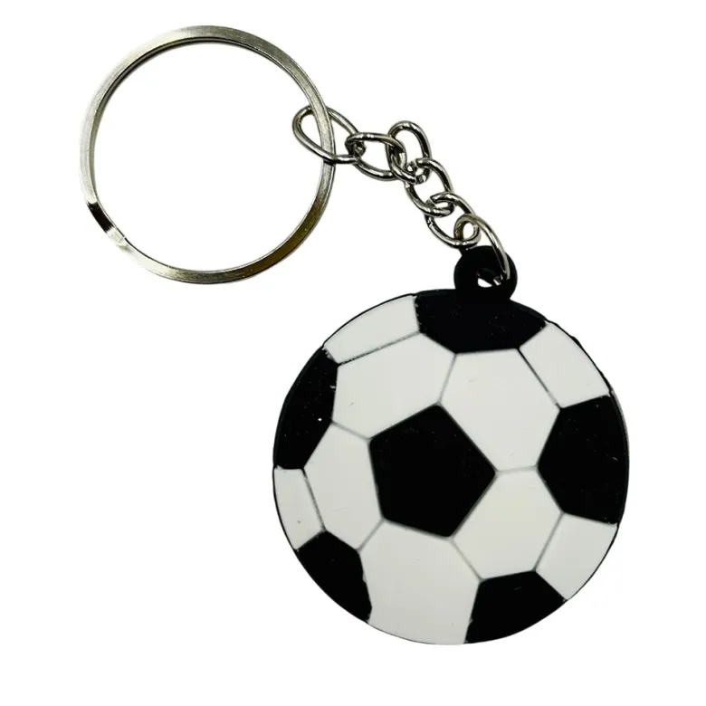 Zestaw Prezent dla Piłkarza Chłopca 4 5 6 7 8 9 10 lat na Święta Urodziny - Kubek Personalizowany Przybornik Długopis Brelok