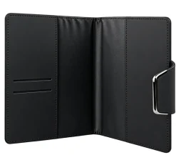 Zestaw Prezentowy Etui z Notatnikiem + Długopis w Pudełku z Grawerem - Prezent na Dzień Nauczyciela dla Wychowawcy Nauczyciela